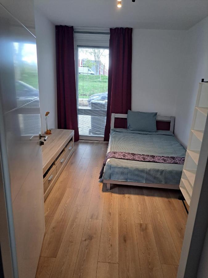 Apartamento Dubbelink 3A Ámsterdam Exterior foto