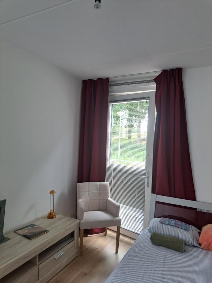 Apartamento Dubbelink 3A Ámsterdam Exterior foto