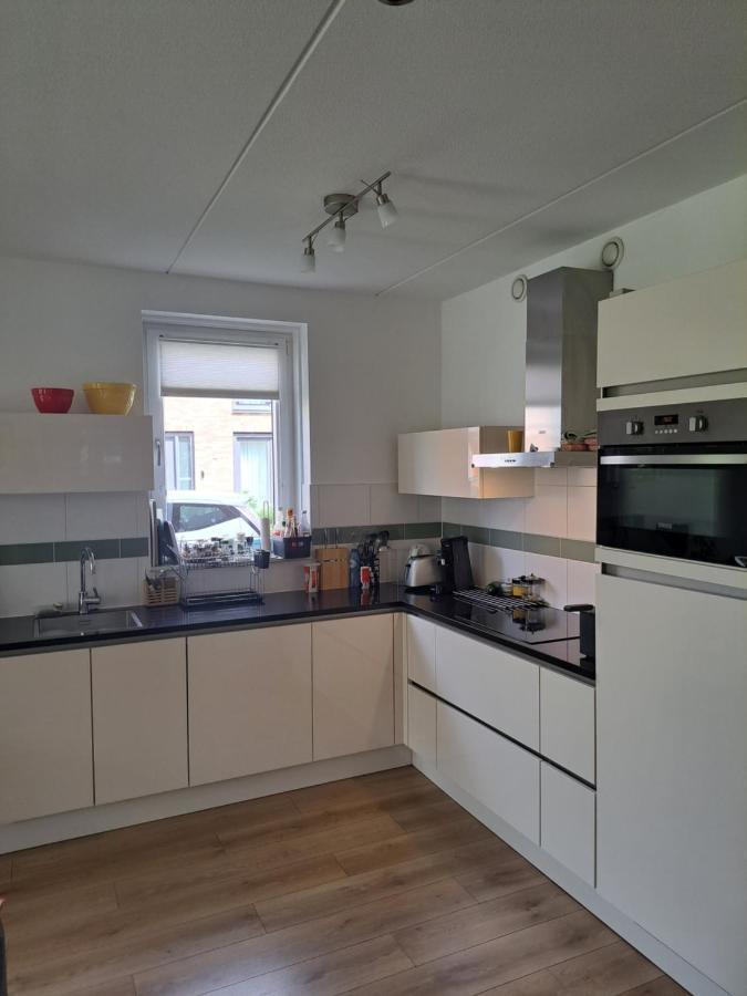Apartamento Dubbelink 3A Ámsterdam Exterior foto